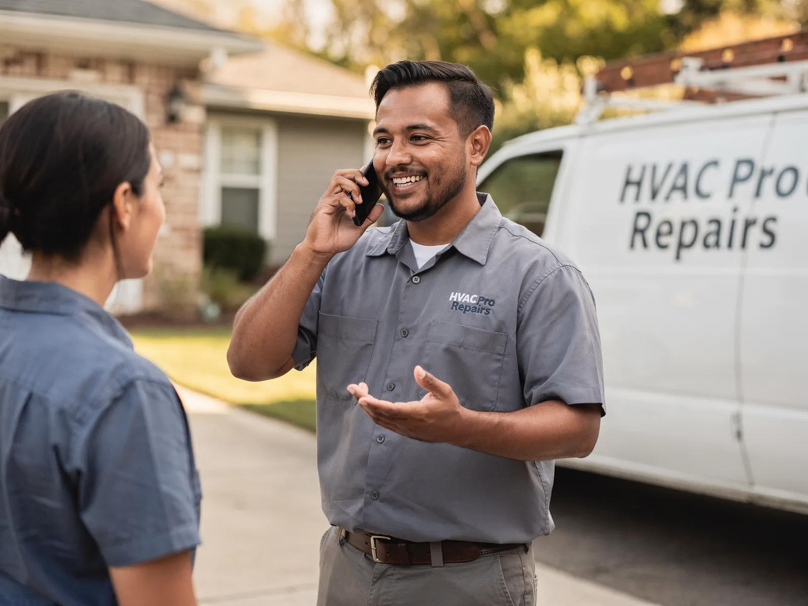 Heat Pump Repair Clymer, PA FAQs